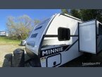 Thumbnail Photo undefined for New 2023 Winnebago Micro Minnie 2108TB